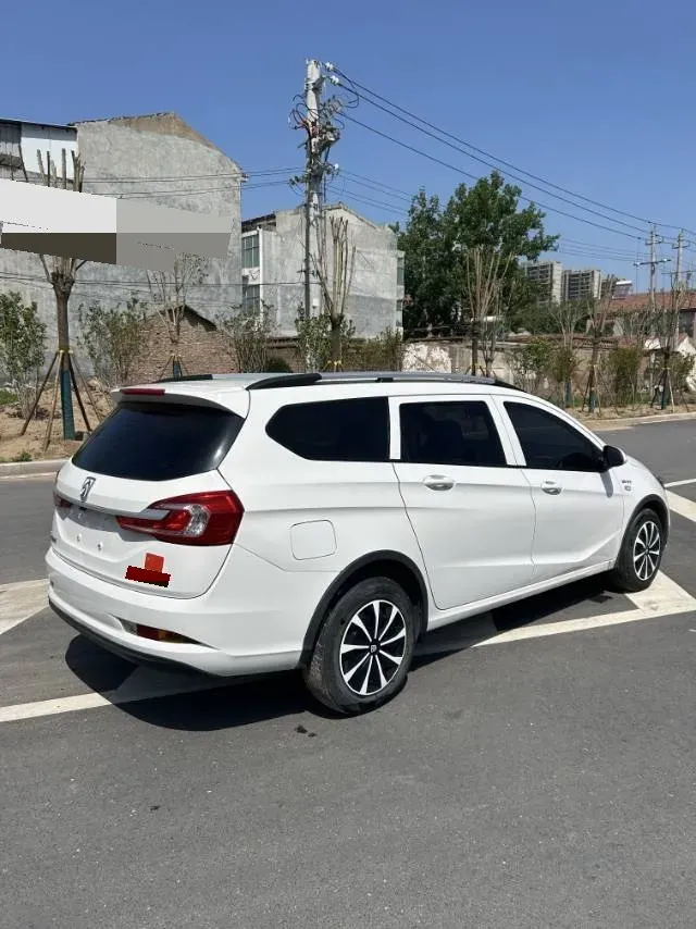 2019 BaoJun 510 1.5L 99HP L4 6MT,autocango,china used car exporter,china ev exporter,chinese used car exporter,chinese used ev exporter