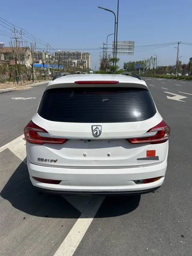 2019 BaoJun 510 1.5L 99HP L4 6MT,autocango,china used car exporter,china ev exporter,chinese used car exporter,chinese used ev exporter