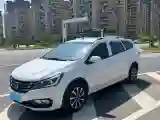 2019 BaoJun 510 1.5L 99HP L4 6MT