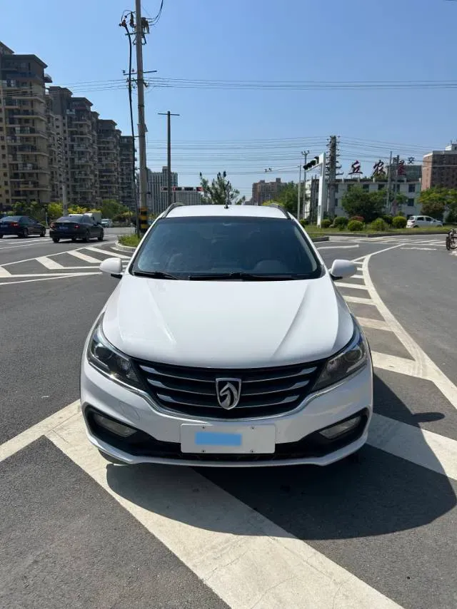 2019 BaoJun 510 1.5L 99HP L4 6MT,autocango,china used car exporter,china ev exporter,chinese used car exporter,chinese used ev exporter