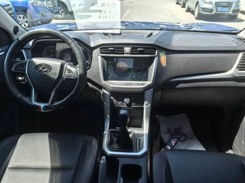 2019 MAXUS T60 2.4L 143HP L4 5MT,autocango,china used car exporter,china ev exporter,chinese used car exporter,chinese used ev exporter