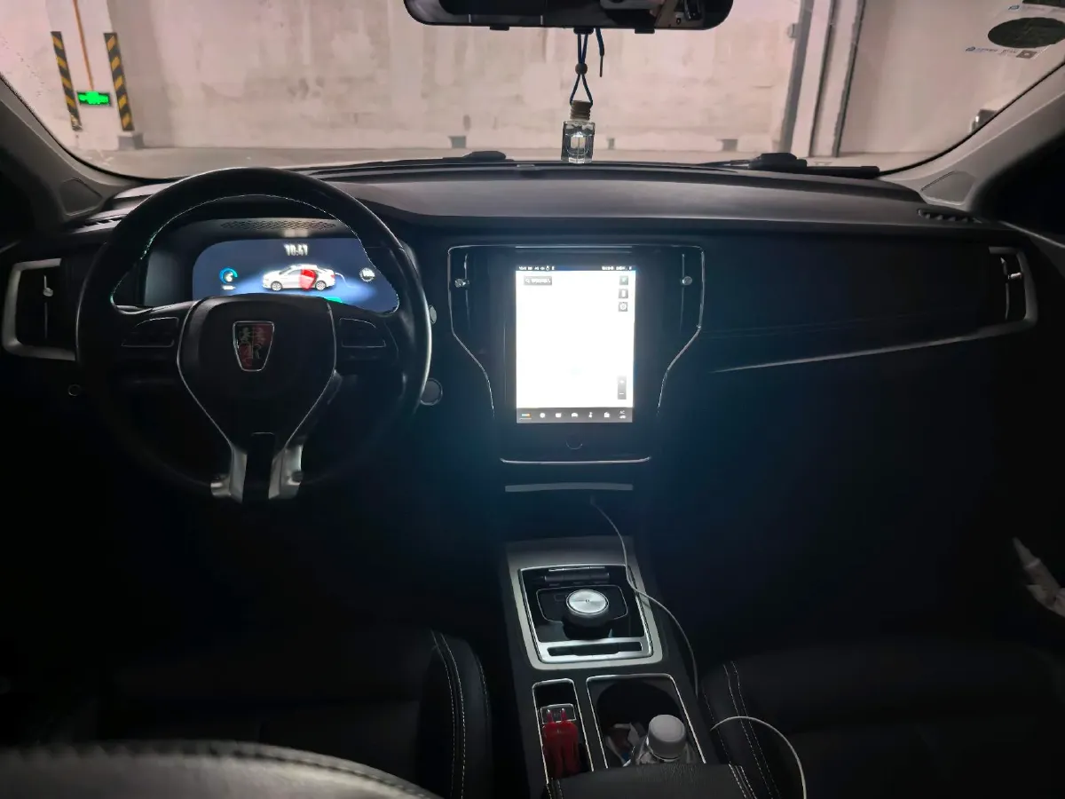 2017 Roewe i6 1.0T 125HP L3 2AT PHEV,autocango,china used car exporter,china ev exporter,chinese used car exporter,chinese used ev exporter