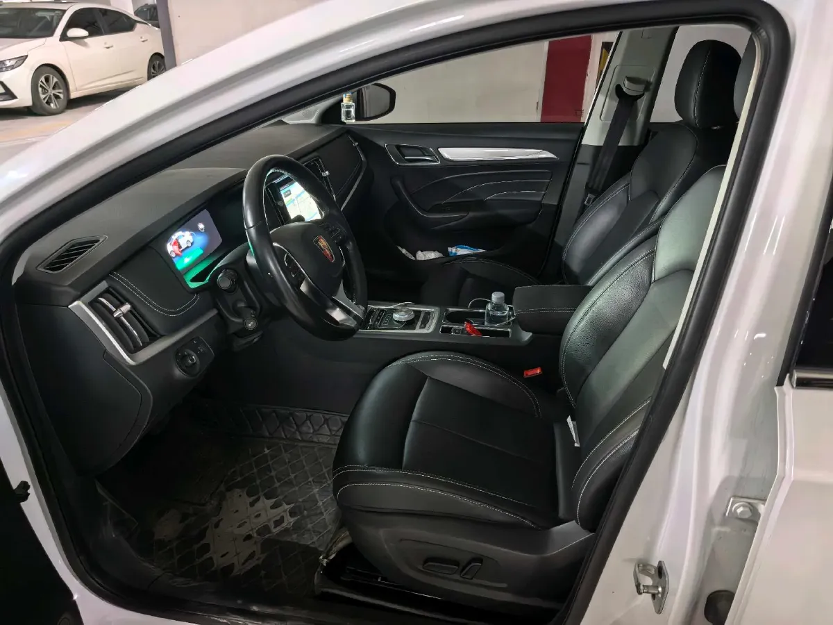 2017 Roewe i6 1.0T 125HP L3 2AT PHEV,autocango,china used car exporter,china ev exporter,chinese used car exporter,chinese used ev exporter