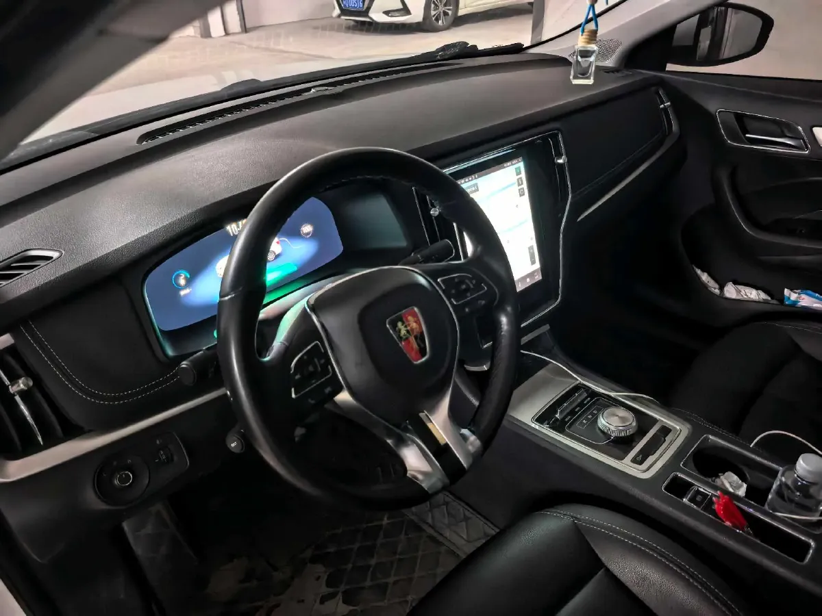 2017 Roewe i6 1.0T 125HP L3 2AT PHEV,autocango,china used car exporter,china ev exporter,chinese used car exporter,chinese used ev exporter