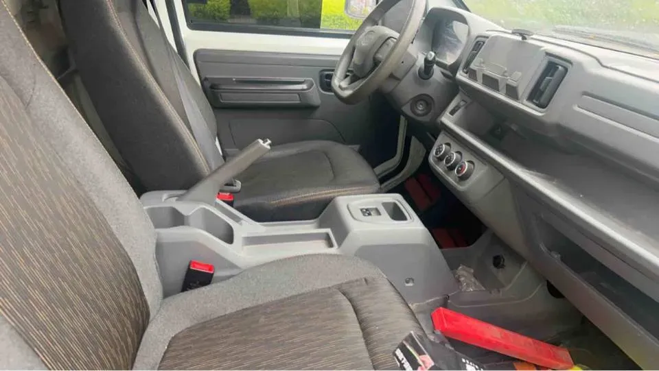 2024 Karry JiangTunE5 BEV 36.8KWH,autocango,china used car exporter,china ev exporter,chinese used car exporter,chinese used ev exporter