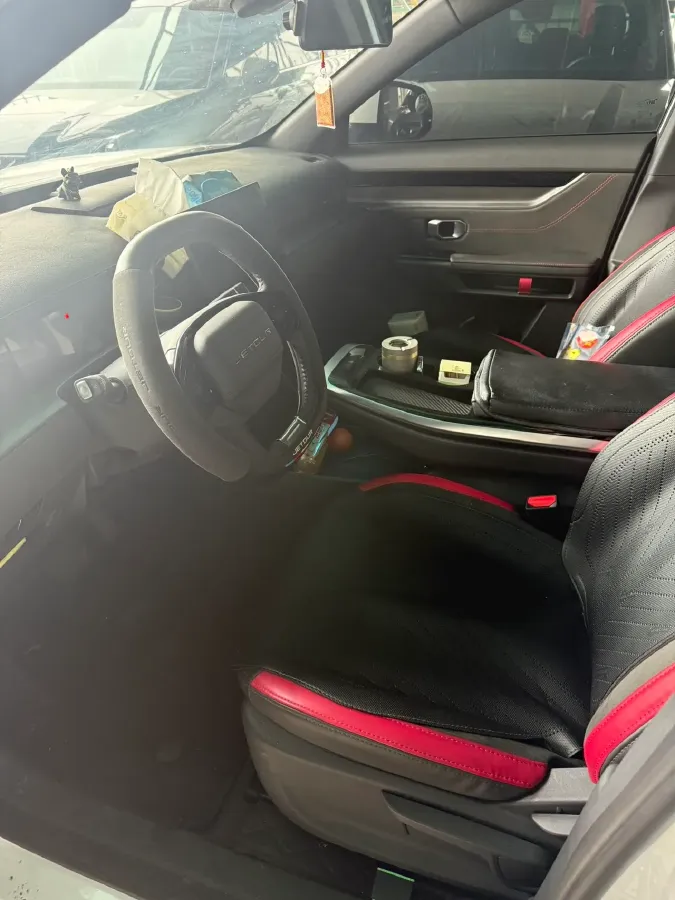 2022 Jetour DASHING 1.6T 197HP L4 7DCT,autocango,china used car exporter,china ev exporter,chinese used car exporter,chinese used ev exporter