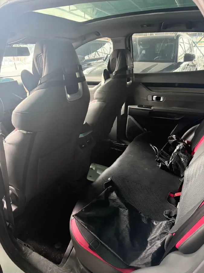 2022 Jetour DASHING 1.6T 197HP L4 7DCT,autocango,china used car exporter,china ev exporter,chinese used car exporter,chinese used ev exporter