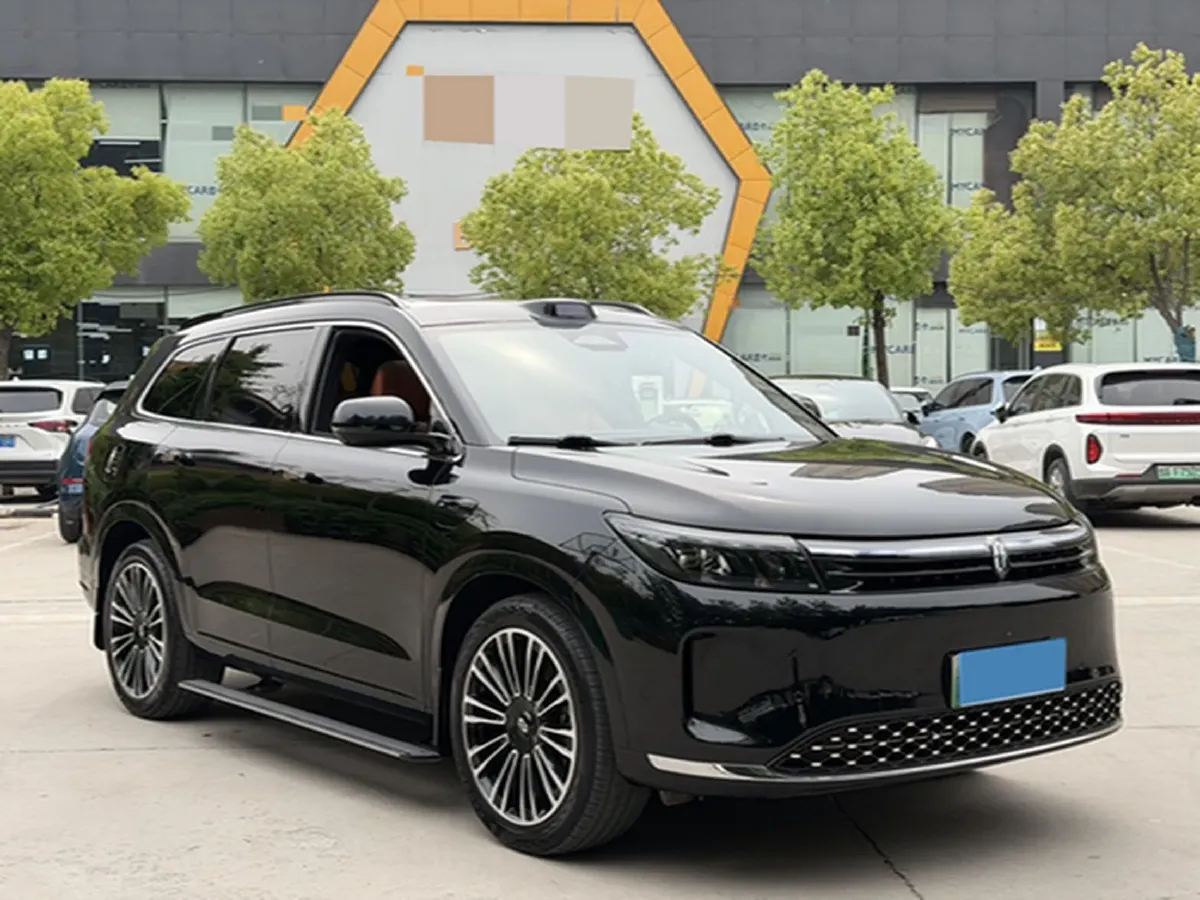 2024 AITO AITO M7 1.5T 152HP L4 REEV 42KWH,autocango,china used car exporter,china ev exporter,chinese used car exporter,chinese used ev exporter