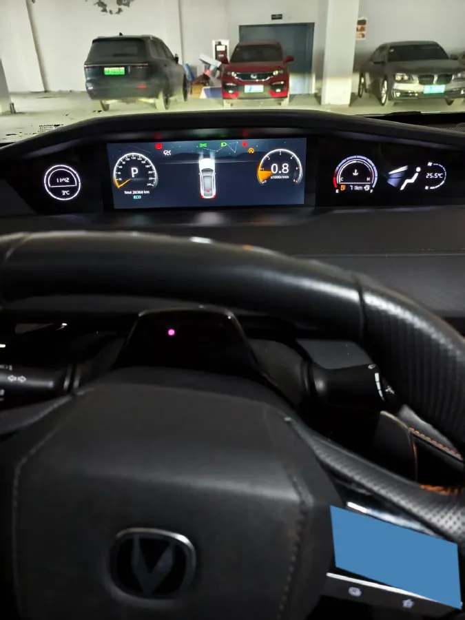 2022 ChangAn UNI-V 1.5T 188HP L4 7DCT,autocango,china used car exporter,china ev exporter,chinese used car exporter,chinese used ev exporter