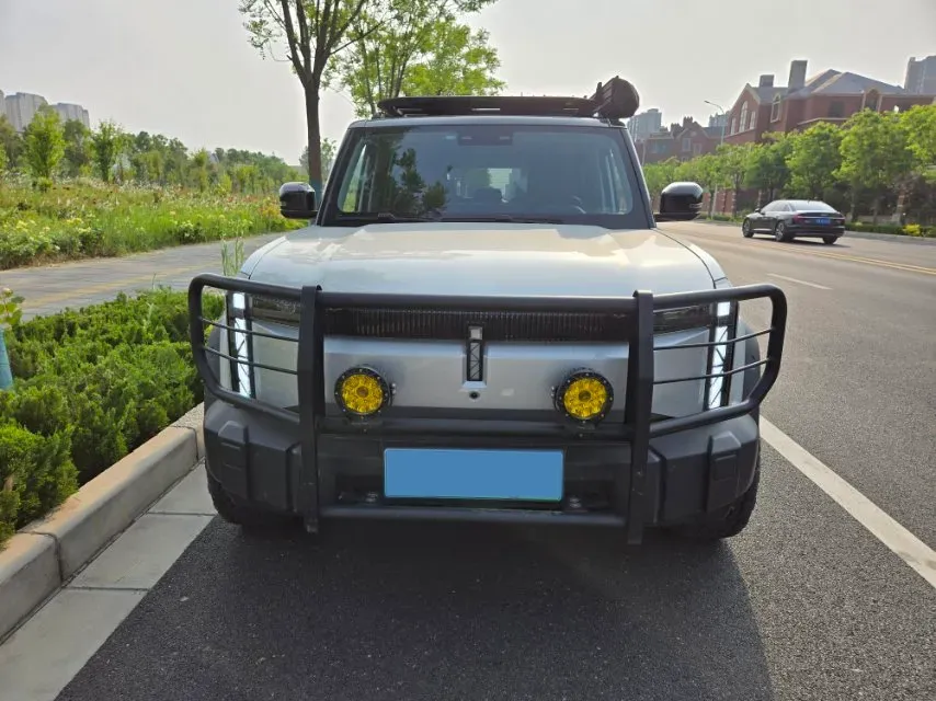 2024 JMC DaDao 2.3T 245HP L4 8AT,autocango,china used car exporter,china ev exporter,chinese used car exporter,chinese used ev exporter