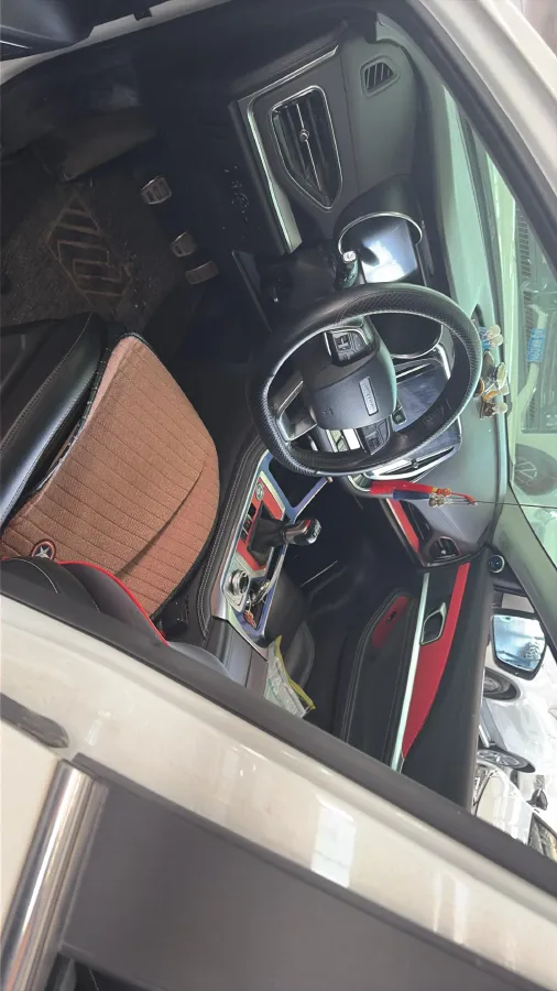 2020 Jetour X70 1.5T 156HP L4 6MT,autocango,china used car exporter,china ev exporter,chinese used car exporter,chinese used ev exporter