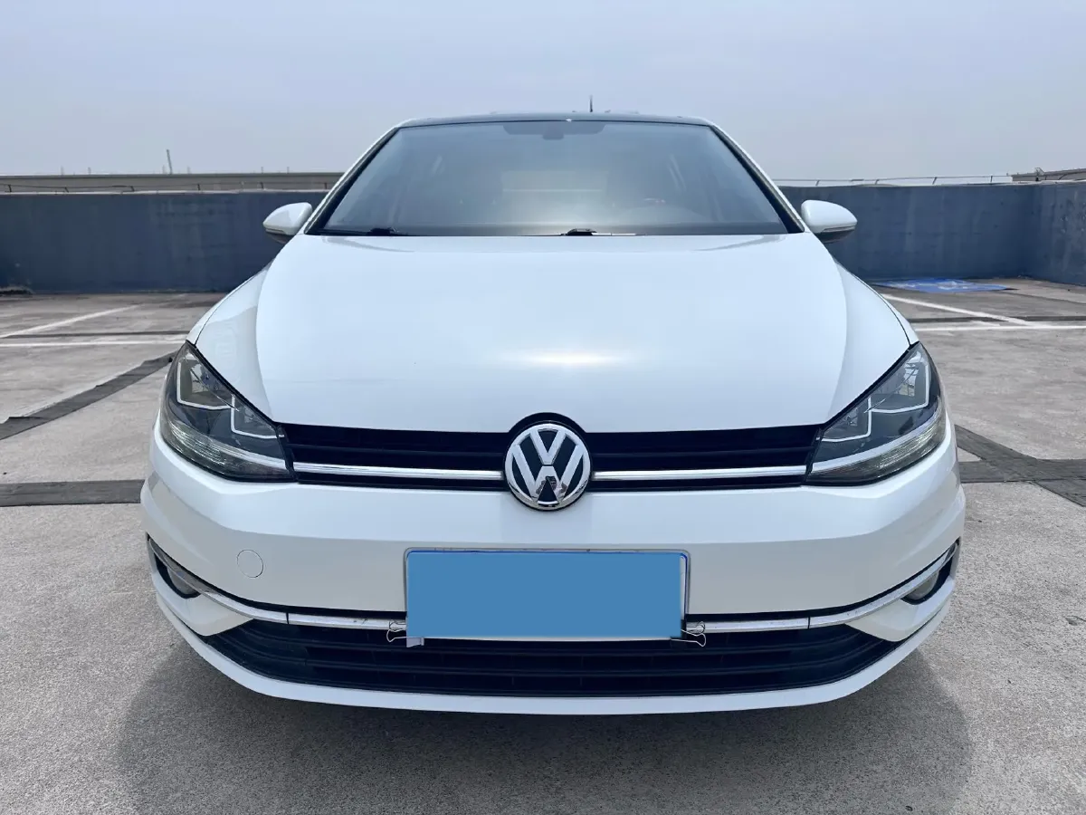 2019 Volkswagen Golf 1.4T 150HP L4 7DCT,autocango,china used car exporter,china ev exporter,chinese used car exporter,chinese used ev exporter