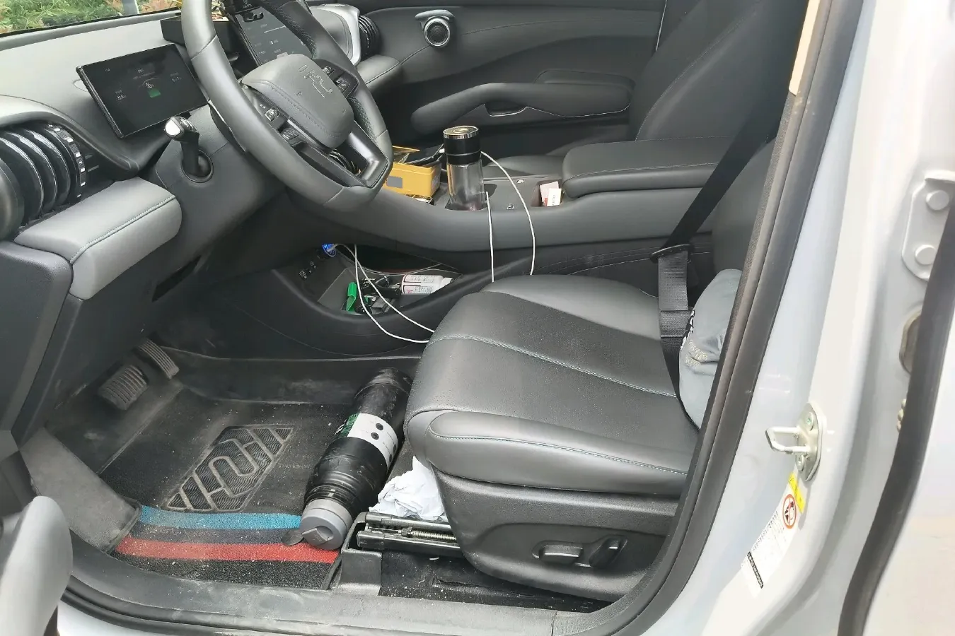 2025 BYD Yuan Plus BEV 49.92KWH,autocango,china used car exporter,china ev exporter,chinese used car exporter,chinese used ev exporter