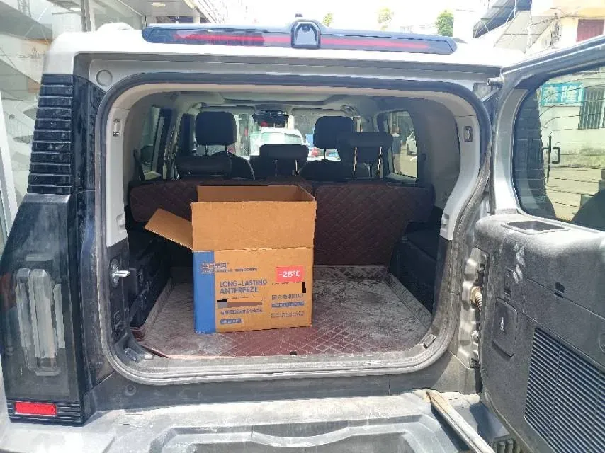 2023 Jetour Traveller 2.0T 254HP L4 7DCT,autocango,china used car exporter,china ev exporter,chinese used car exporter,chinese used ev exporter