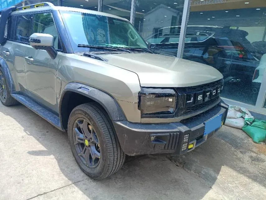 2023 Jetour Traveller 2.0T 254HP L4 7DCT,autocango,china used car exporter,china ev exporter,chinese used car exporter,chinese used ev exporter