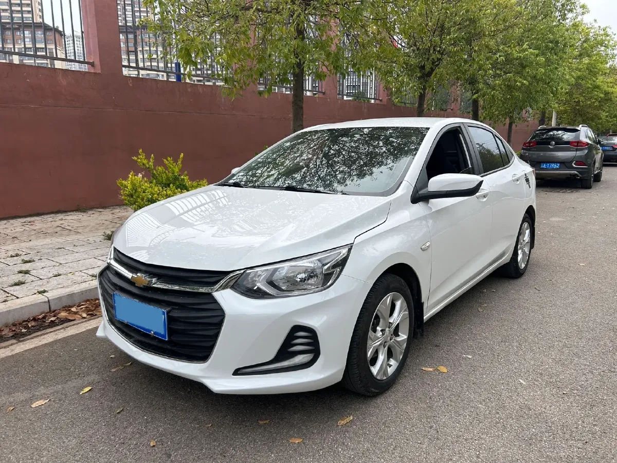 2020 Chevrolet Cavalier 1.0T 125HP L3 6AT,autocango,china used car exporter,china ev exporter,chinese used car exporter,chinese used ev exporter