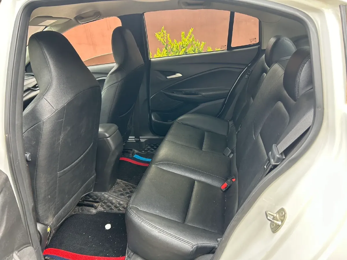 2020 Chevrolet Cavalier 1.0T 125HP L3 6AT,autocango,china used car exporter,china ev exporter,chinese used car exporter,chinese used ev exporter