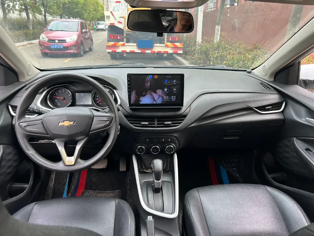 2020 Chevrolet Cavalier 1.0T 125HP L3 6AT,autocango,china used car exporter,china ev exporter,chinese used car exporter,chinese used ev exporter