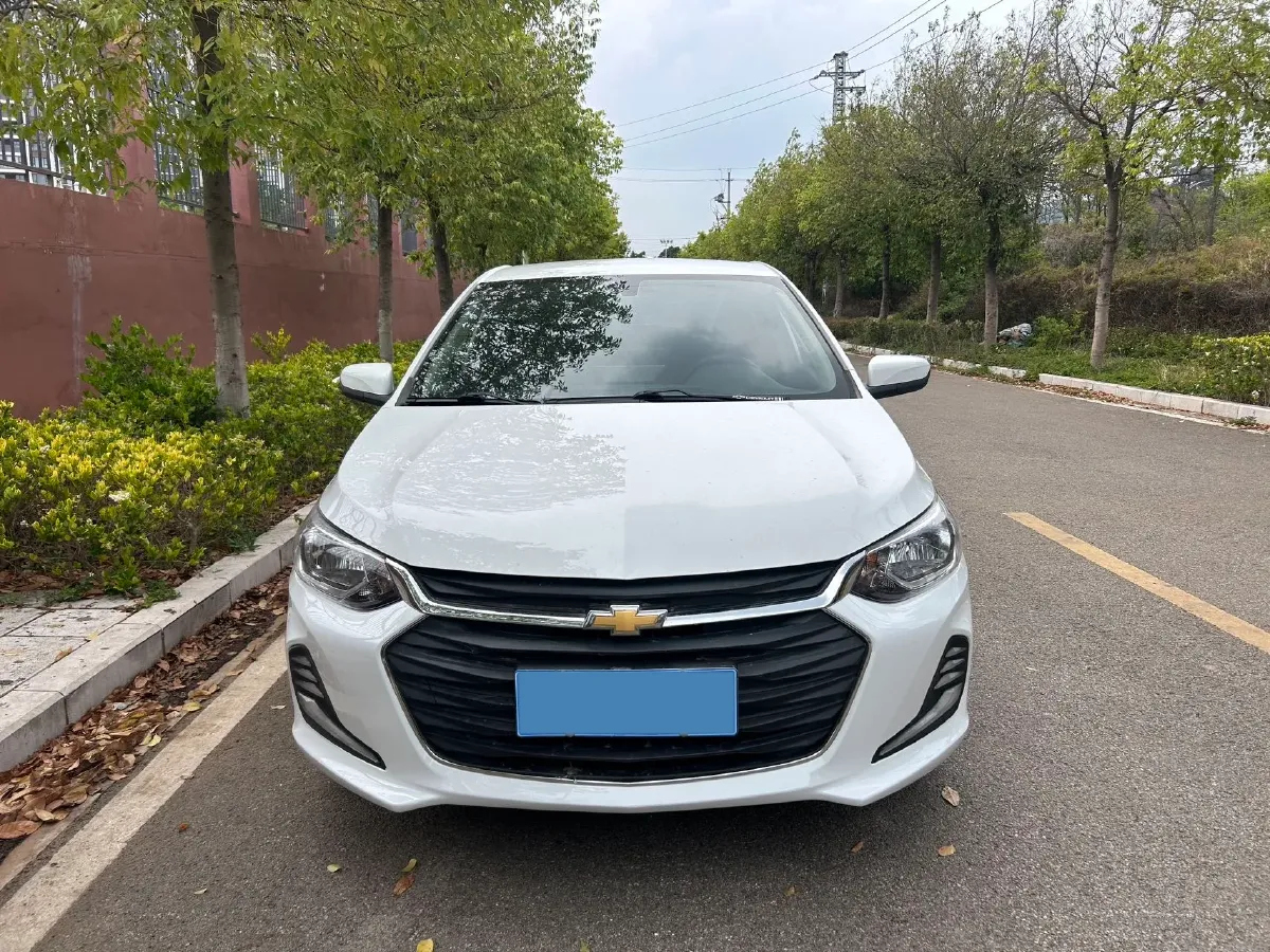 2020 Chevrolet Cavalier 1.0T 125HP L3 6AT,autocango,china used car exporter,china ev exporter,chinese used car exporter,chinese used ev exporter