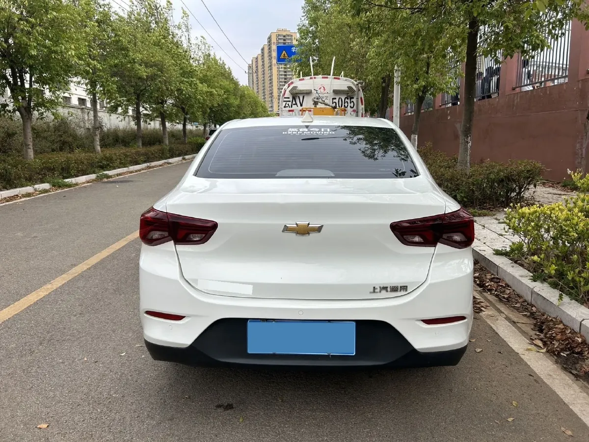 2020 Chevrolet Cavalier 1.0T 125HP L3 6AT,autocango,china used car exporter,china ev exporter,chinese used car exporter,chinese used ev exporter