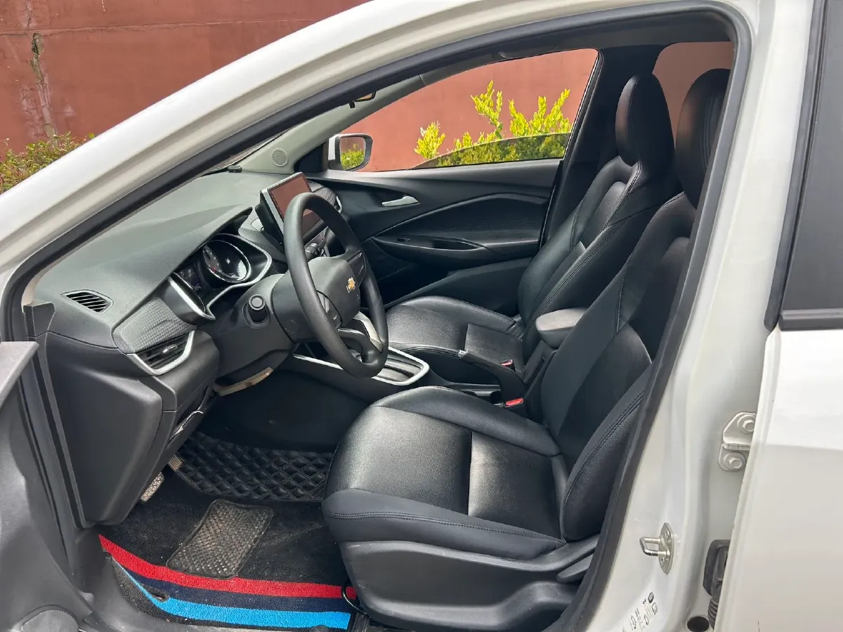 2020 Chevrolet Cavalier 1.0T 125HP L3 6AT,autocango,china used car exporter,china ev exporter,chinese used car exporter,chinese used ev exporter