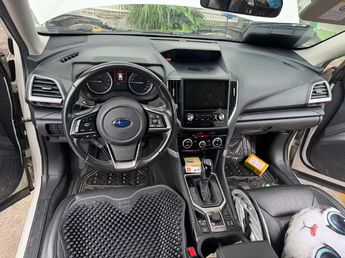 2021 Subaru Forester 2.0L 154HP H4 CVT,autocango,china used car exporter,china ev exporter,chinese used car exporter,chinese used ev exporter