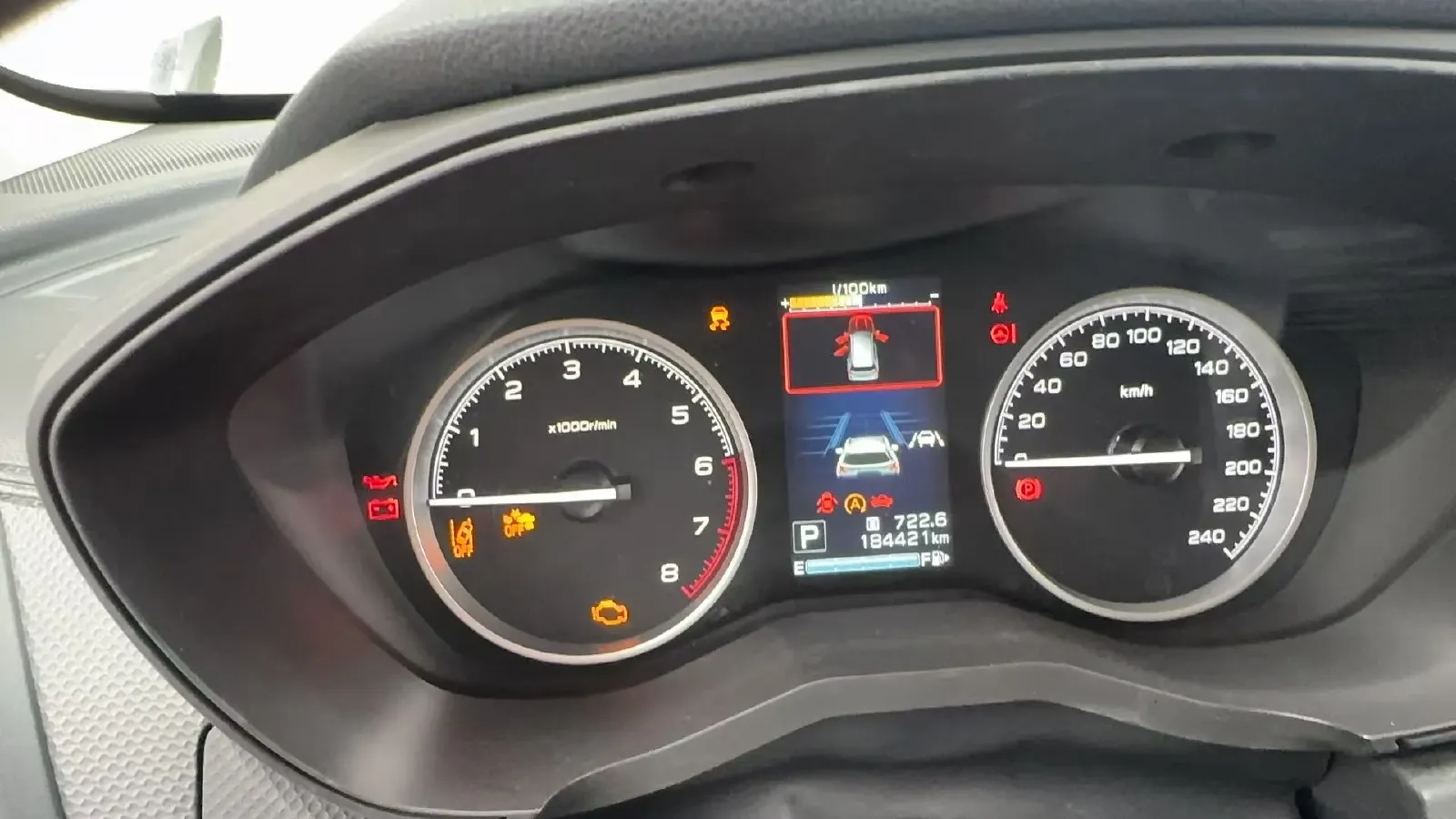 2021 Subaru Forester 2.0L 154HP H4 CVT,autocango,china used car exporter,china ev exporter,chinese used car exporter,chinese used ev exporter