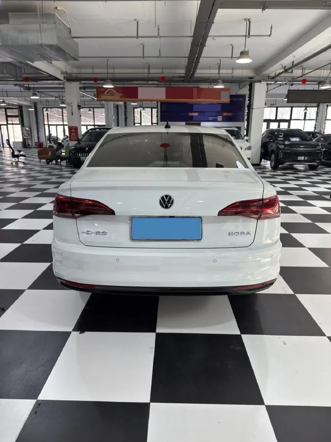 2021 Volkswagen Bora 1.5L 113HP L4 6AT,autocango,china used car exporter,china ev exporter,chinese used car exporter,chinese used ev exporter