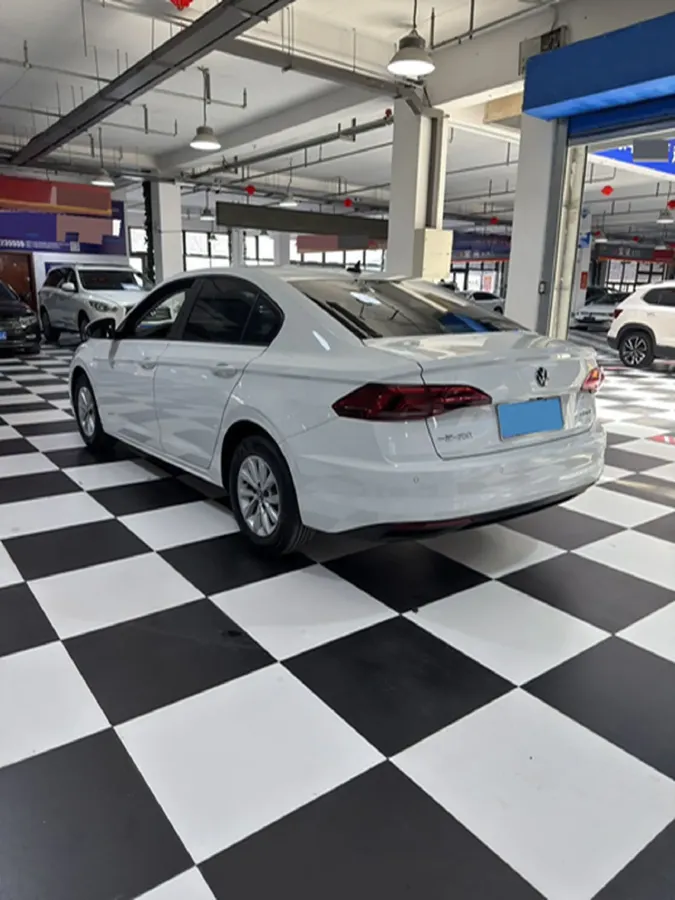 2021 Volkswagen Bora 1.5L 113HP L4 6AT,autocango,china used car exporter,china ev exporter,chinese used car exporter,chinese used ev exporter