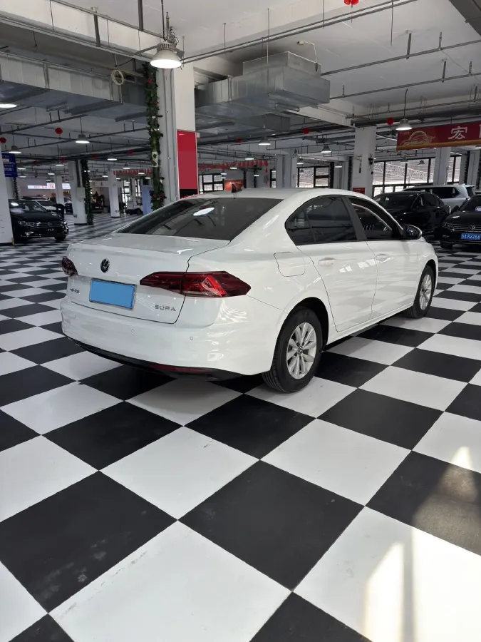 2021 Volkswagen Bora 1.5L 113HP L4 6AT,autocango,china used car exporter,china ev exporter,chinese used car exporter,chinese used ev exporter