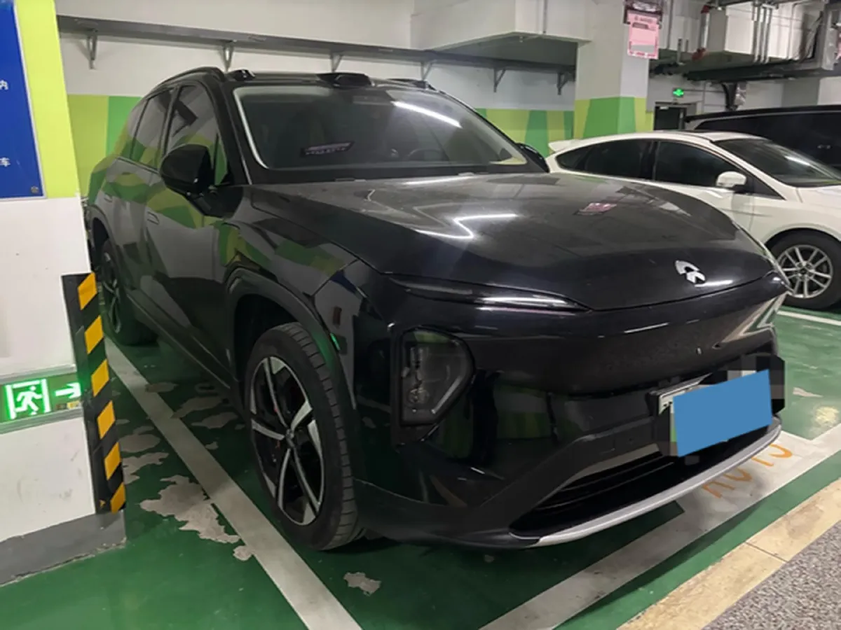 2022 NIO ES7 BEV 100KWH,autocango,china used car exporter,china ev exporter,chinese used car exporter,chinese used ev exporter