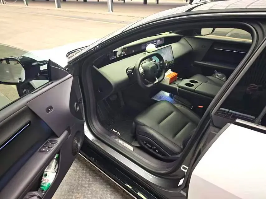 2025 Avatr 06 BEV,autocango,china used car exporter,china ev exporter,chinese used car exporter,chinese used ev exporter