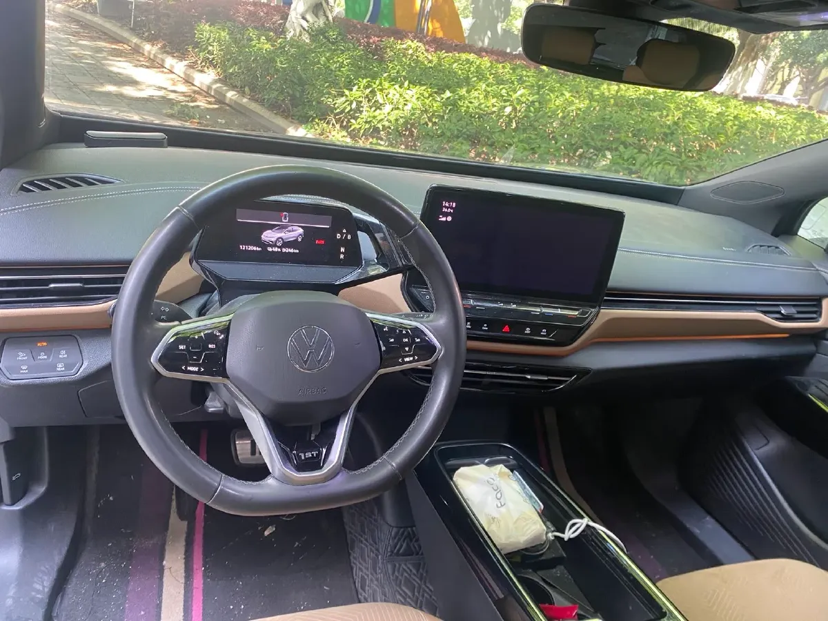 2021 Volkswagen ID.4 X BEV 83.4KWH,autocango,china used car exporter,china ev exporter,chinese used car exporter,chinese used ev exporter