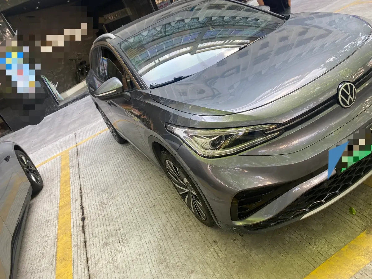 2021 Volkswagen ID.4 X BEV 83.4KWH,autocango,china used car exporter,china ev exporter,chinese used car exporter,chinese used ev exporter