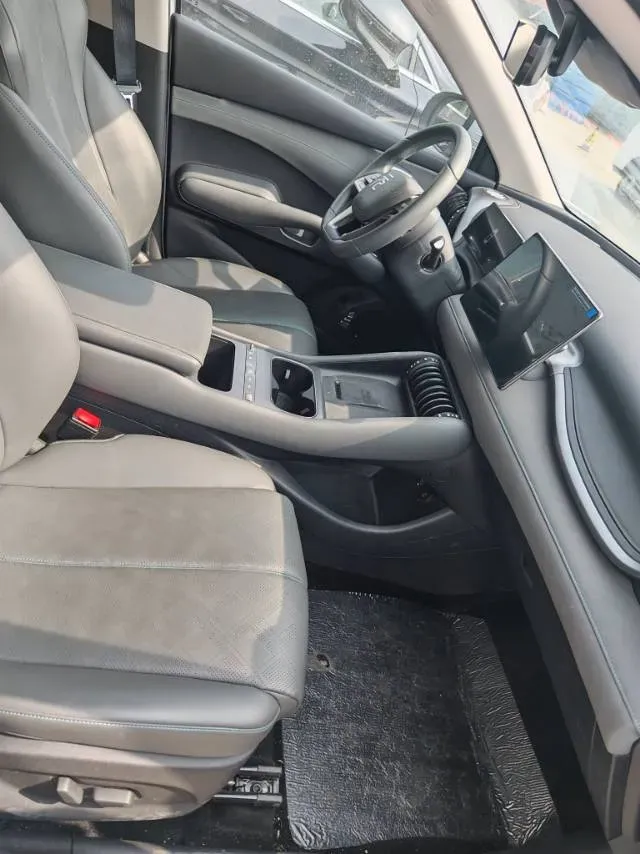 2025 BYD Yuan Plus BEV 60.48KWH,autocango,china used car exporter,china ev exporter,chinese used car exporter,chinese used ev exporter