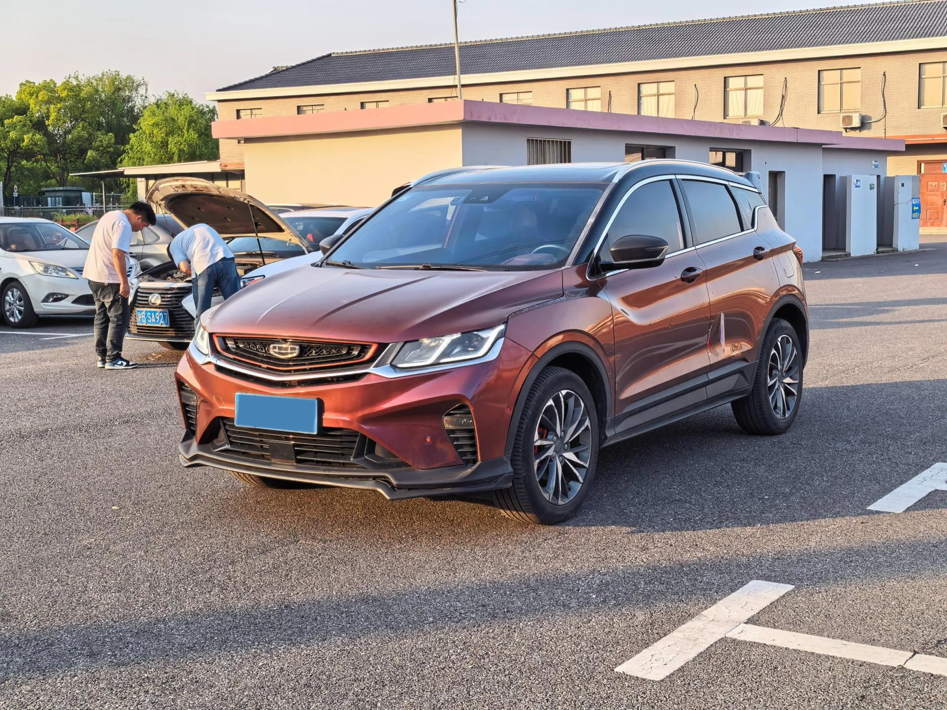 autocango,china used car exporter,china ev exporter,chinese used car exporter,chinese used ev exporter