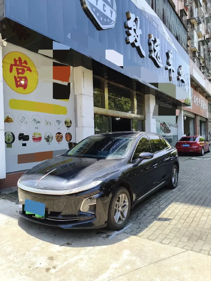 2025 HongQi E-QM5 BEV,autocango,china used car exporter,china ev exporter,chinese used car exporter,chinese used ev exporter