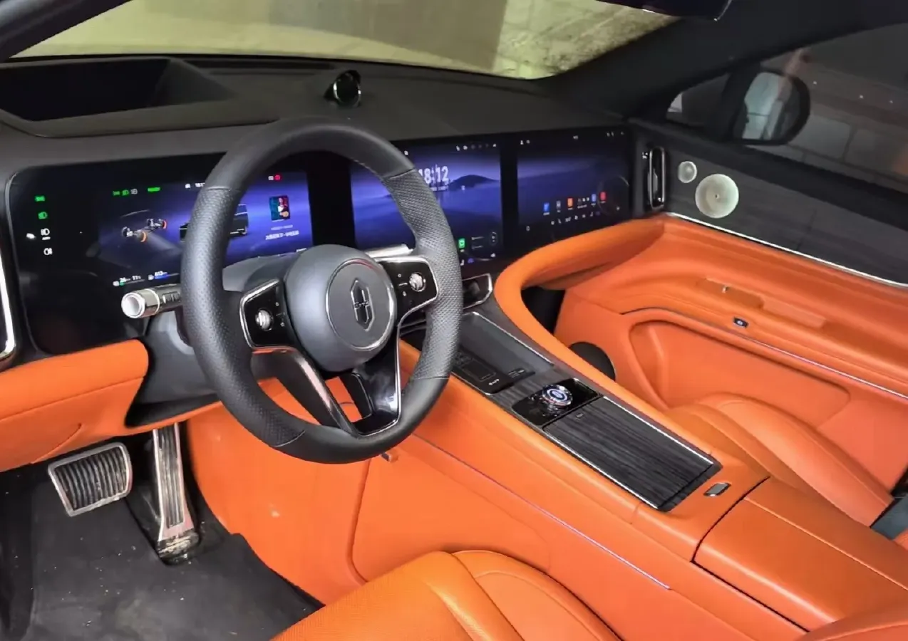 2024 HIMA AITO M9 1.5T 152HP L4 REEV 52KWH,autocango,china used car exporter,china ev exporter,chinese used car exporter,chinese used ev exporter