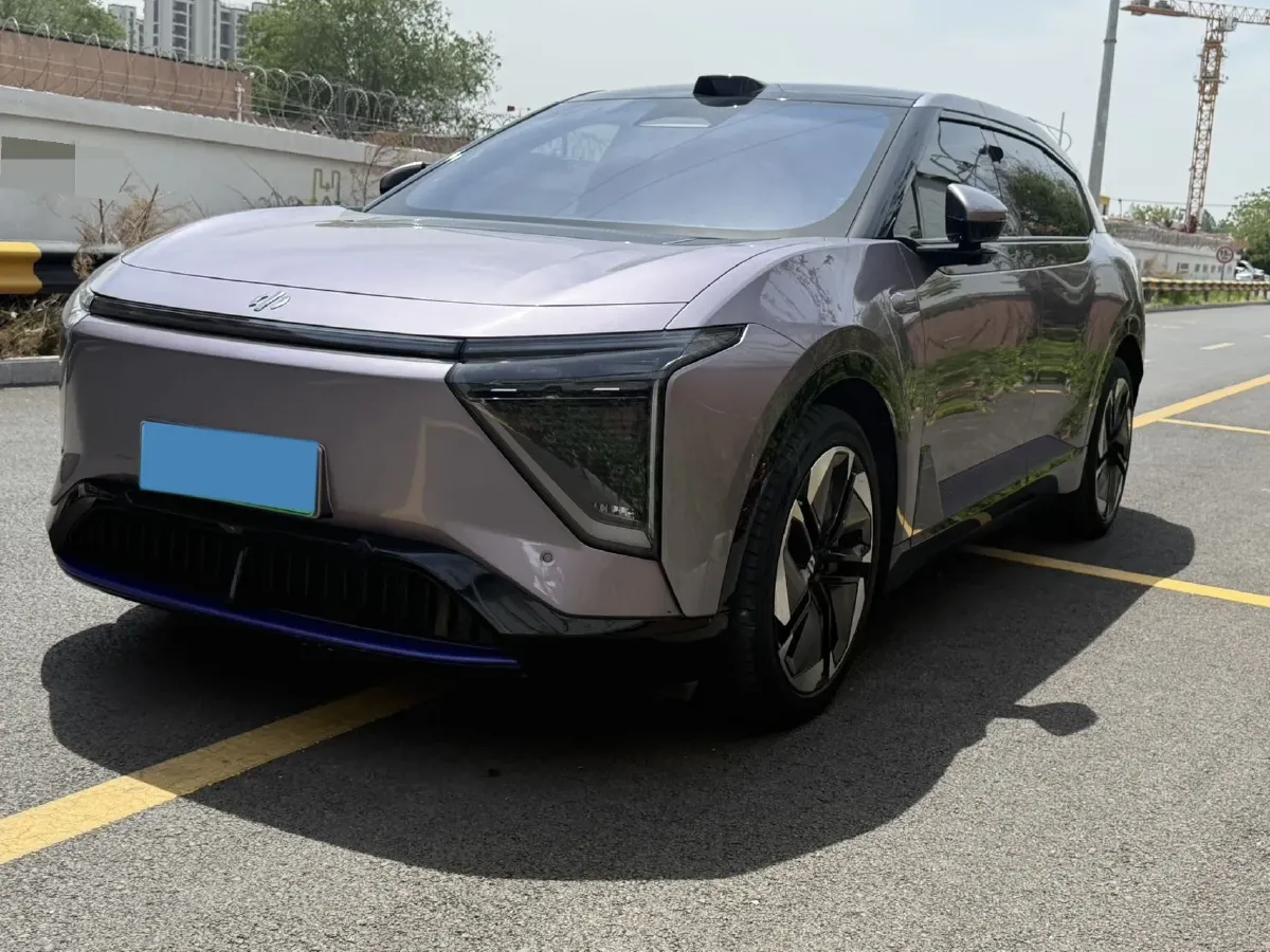 2023 HiPhi Y BEV 76.6KWH,autocango,china used car exporter,china ev exporter,chinese used car exporter,chinese used ev exporter
