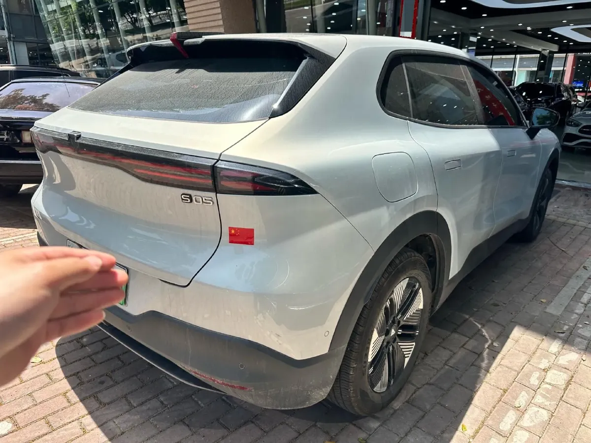 2026 Deepal S05 BEV,autocango,china used car exporter,china ev exporter,chinese used car exporter,chinese used ev exporter