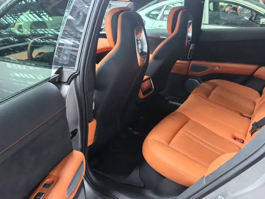 2025 MI YU7 BEV 96.3KWH,autocango,china used car exporter,china ev exporter,chinese used car exporter,chinese used ev exporter