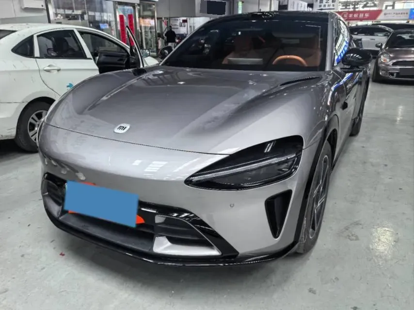 2025 MI YU7 BEV 96.3KWH,autocango,china used car exporter,china ev exporter,chinese used car exporter,chinese used ev exporter