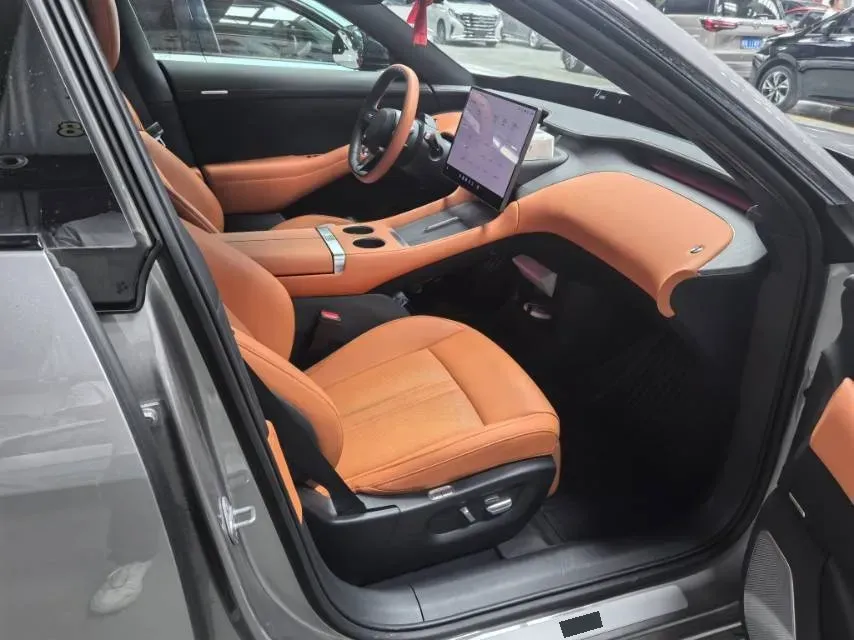 2025 MI YU7 BEV 96.3KWH,autocango,china used car exporter,china ev exporter,chinese used car exporter,chinese used ev exporter