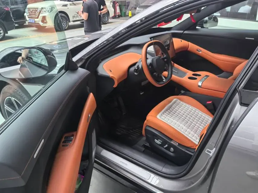 2025 MI YU7 BEV 96.3KWH,autocango,china used car exporter,china ev exporter,chinese used car exporter,chinese used ev exporter