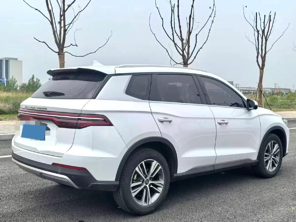 2019 BYD Song Pro 1.5T 160HP L4 6DCT,autocango,china used car exporter,china ev exporter,chinese used car exporter,chinese used ev exporter