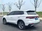 2019 BYD Song Pro 1.5T 160HP L4 6DCT