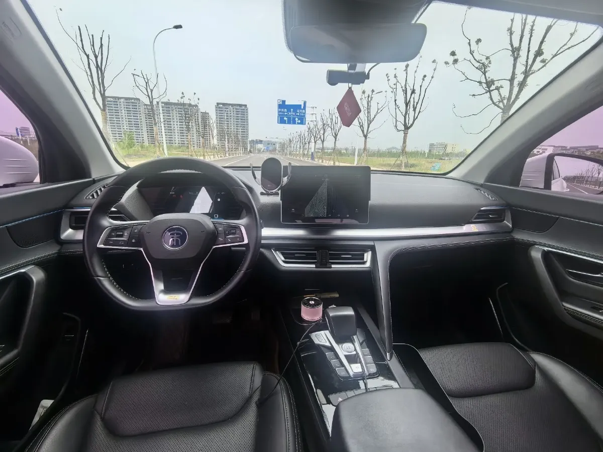 2019 BYD Song Pro 1.5T 160HP L4 6DCT,autocango,china used car exporter,china ev exporter,chinese used car exporter,chinese used ev exporter