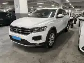 2020 VOLKSWAGEN T-ROC,autocango,china used car exporter,china ev exporter,chinese used car exporter,chinese used ev exporter