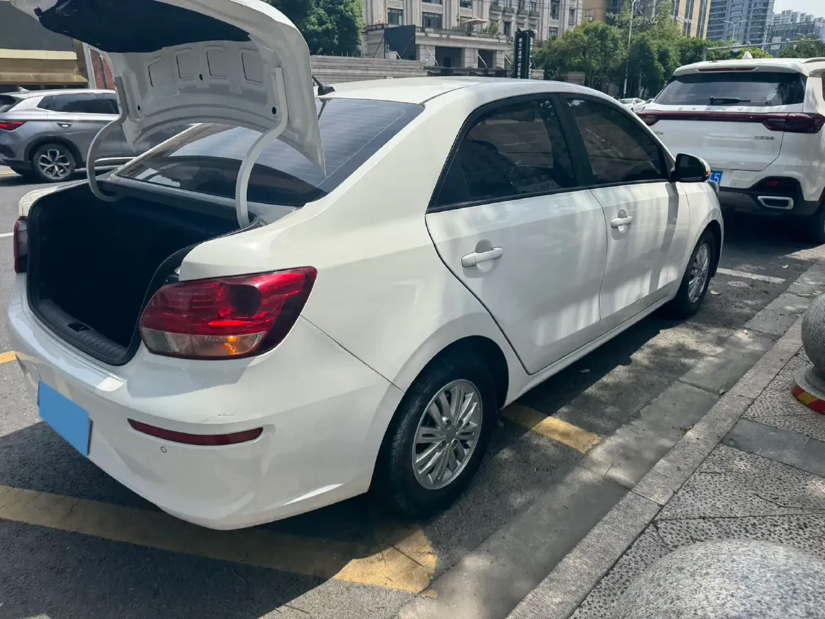 2019 Kia Pegas 1.4L 95HP L4 4AT,autocango,china used car exporter,china ev exporter,chinese used car exporter,chinese used ev exporter