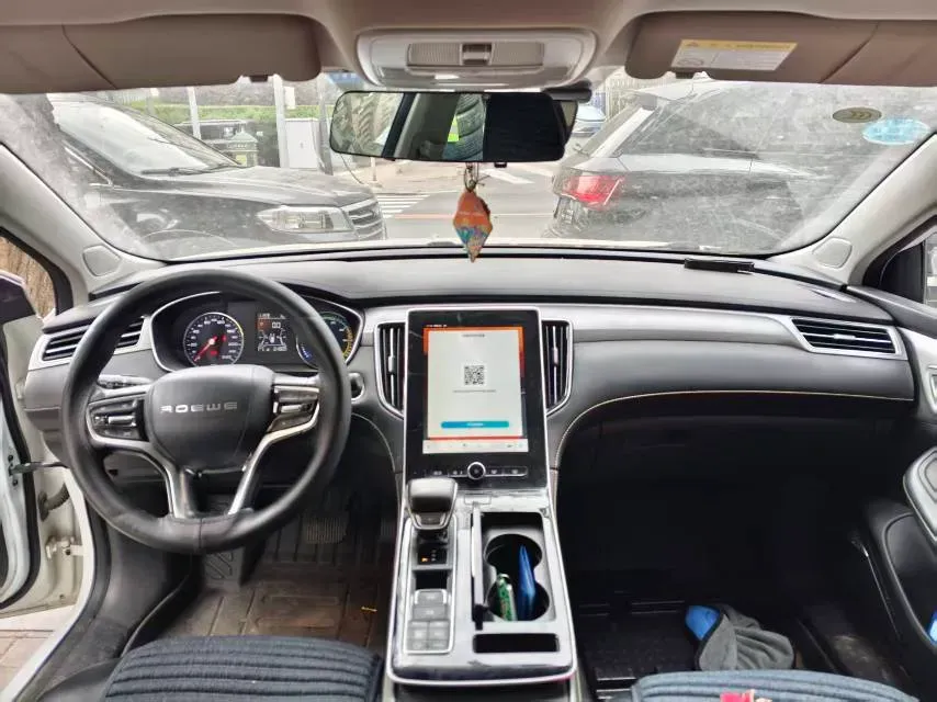 2020 Roewe i6 MAX 1.5T 169HP L4 AMT PHEV,autocango,china used car exporter,china ev exporter,chinese used car exporter,chinese used ev exporter